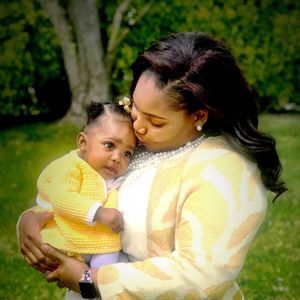 Meet your Posher, Myisha